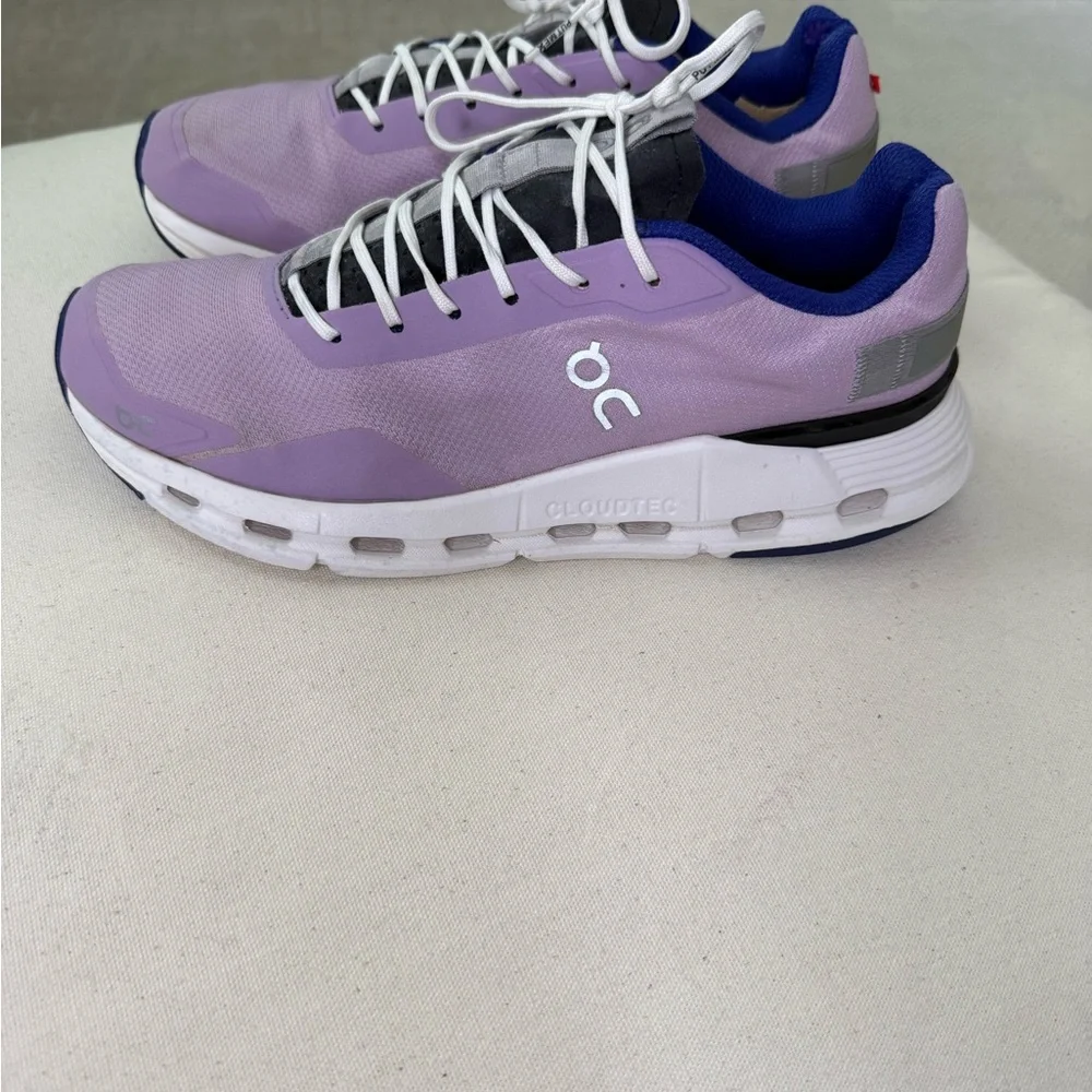 On Running Cloudrunner - Picture 3 of 7